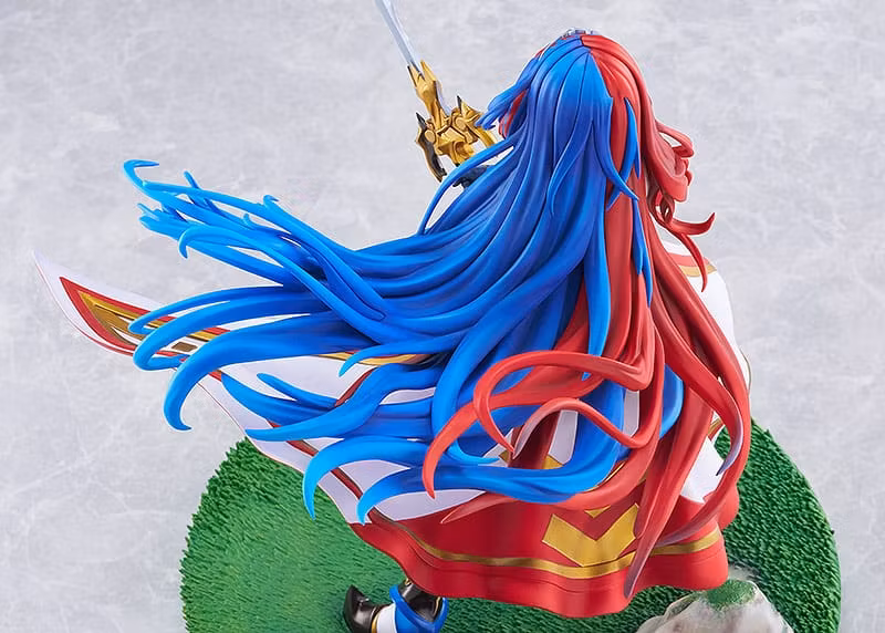 Fire Emblem Engage Alear 1/7 Scale Figure