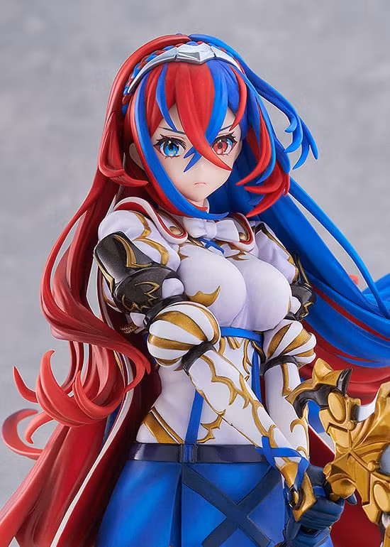 Fire Emblem Engage Alear 1/7 Scale Figure