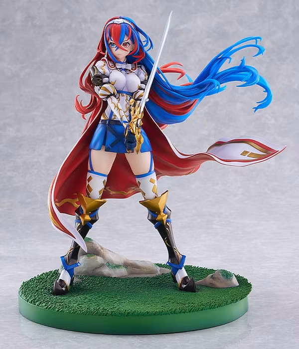 Fire Emblem Engage Alear 1/7 Scale Figure