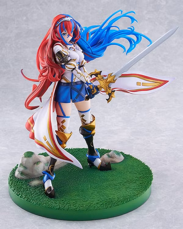 Fire Emblem Engage Alear 1/7 Scale Figure