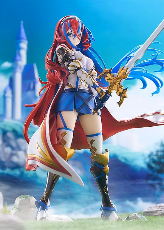 Fire Emblem Engage Alear 1/7 Scale Figure