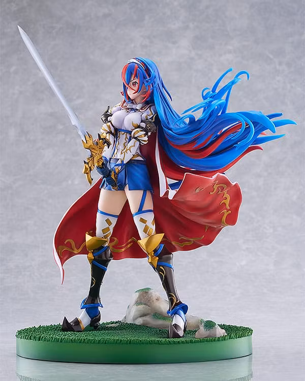 Fire Emblem Engage Alear 1/7 Scale Figure