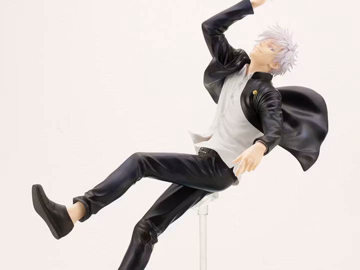 Jujutsu Kaisen ArtFX J Satoru Gojo (Hidden Inventory/Premature Death Ver.)