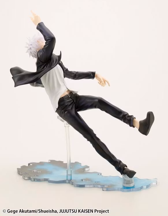 Jujutsu Kaisen ArtFX J Satoru Gojo (Hidden Inventory/Premature Death Ver.)