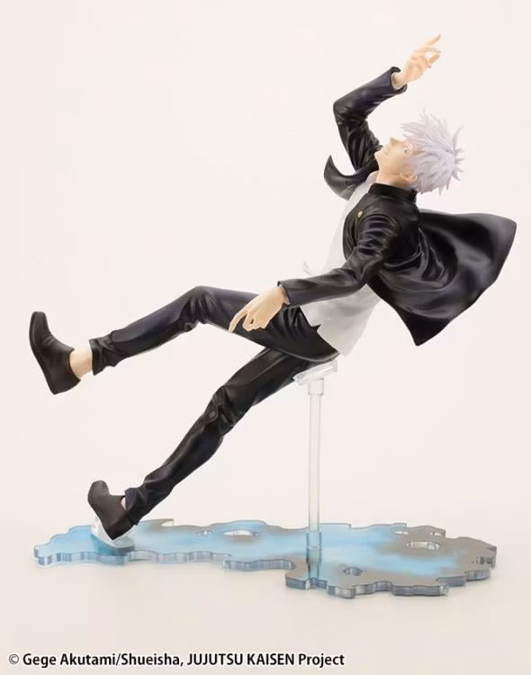 Jujutsu Kaisen ArtFX J Satoru Gojo (Hidden Inventory/Premature Death Ver.)