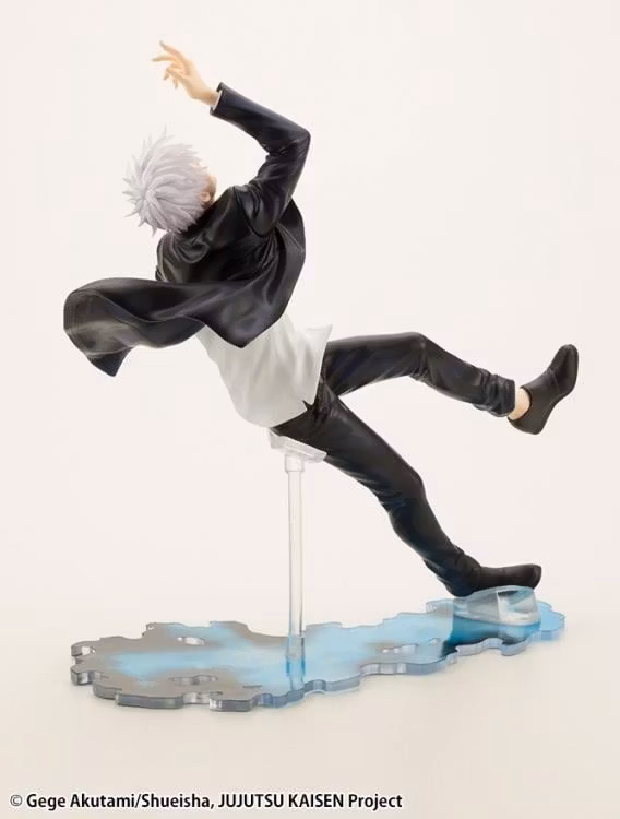 Jujutsu Kaisen ArtFX J Satoru Gojo (Hidden Inventory/Premature Death Ver.)