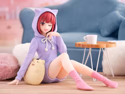 Oshi no Ko Relax time Kana Arima