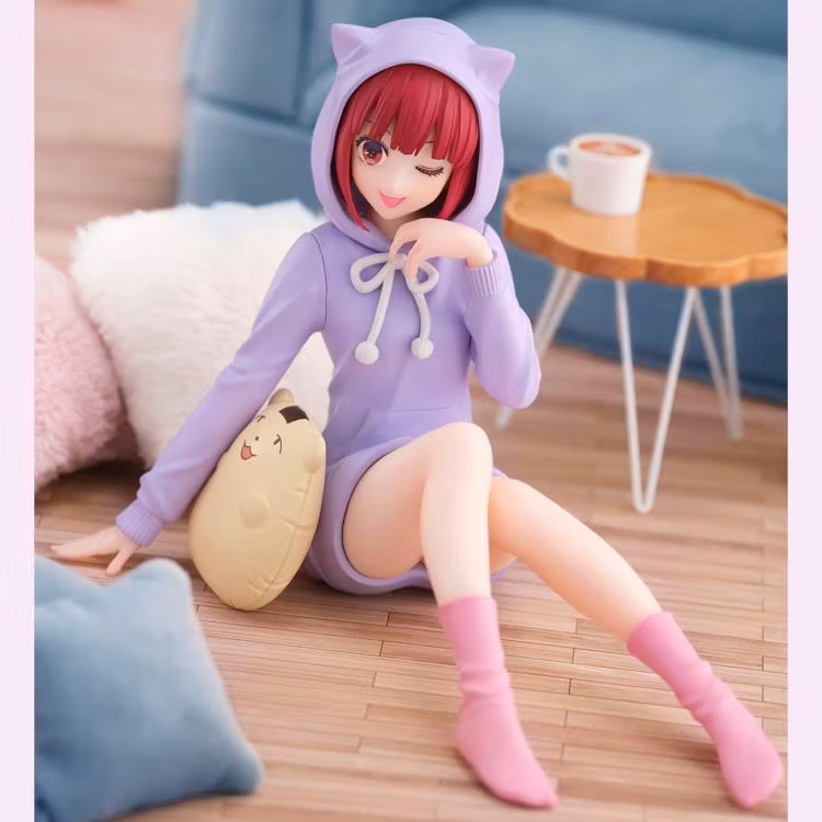 Oshi no Ko Relax time Kana Arima