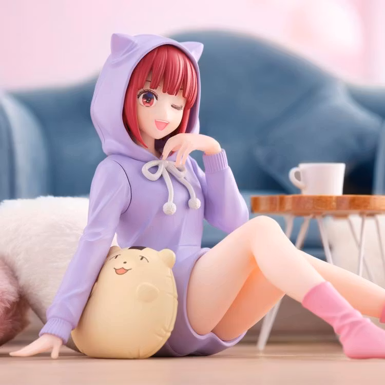 Oshi no Ko Relax time Kana Arima