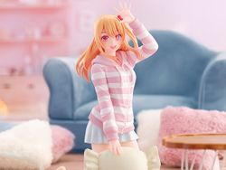 Oshi no Ko Relax time Ruby Hoshino