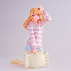 Oshi no Ko Relax time Ruby Hoshino