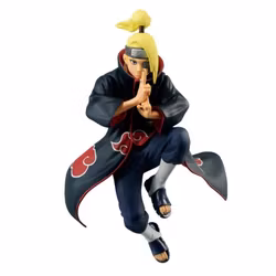Naruto Shippuden Vibration Stars Deidara (Special)