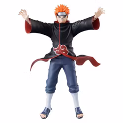 Naruto Shippuden Vibration Stars Pain