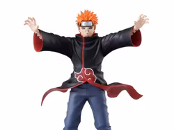 Naruto Shippuden Vibration Stars Pain