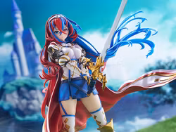 Fire Emblem Engage Alear 1/7 Scale Figure