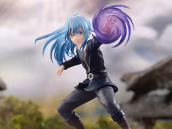 TenSura Vibration Stars Rimuru Tempest