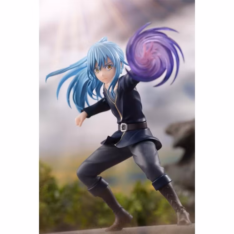 TenSura Vibration Stars Rimuru Tempest