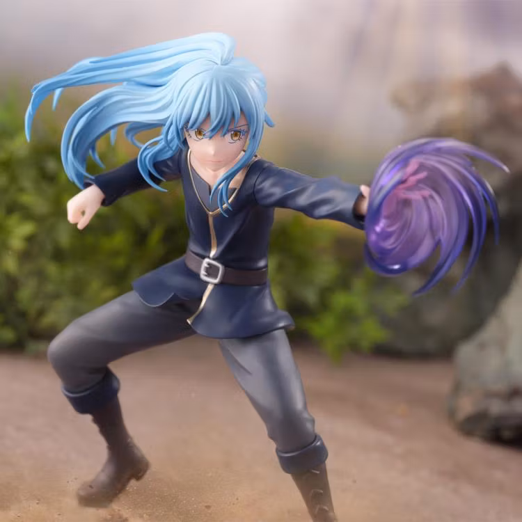 TenSura Vibration Stars Rimuru Tempest