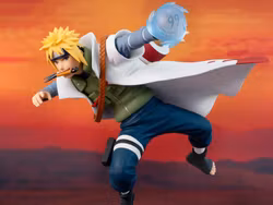Naruto Shippuden NarutoP99 Minato Namikaze