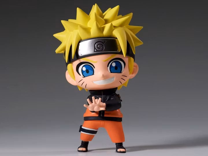 Naruto: Shippuden Repoprize Naruto Uzumaki