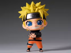 Naruto: Shippuden Repoprize Naruto Uzumaki