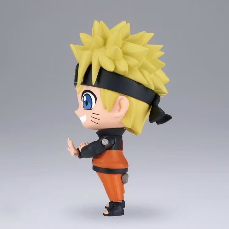 Naruto: Shippuden Repoprize Naruto Uzumaki