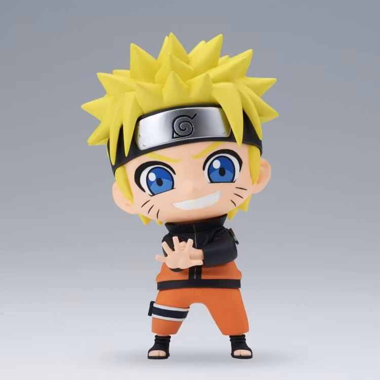 Naruto: Shippuden Repoprize Naruto Uzumaki