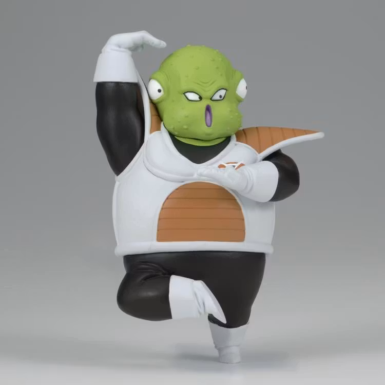 Dragon Ball Z Solid Edge Works Vol.21 Guldo