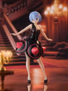 Re:Zero Rem (Rem's Morning Star Dress)
