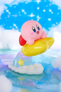 Kirby Pop Up Parade Kirby
