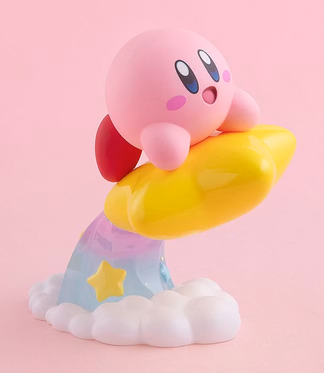 Kirby Pop Up Parade Kirby