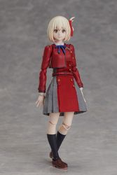 Lycoris Recoil BUZZmod Chisato Nishikigi