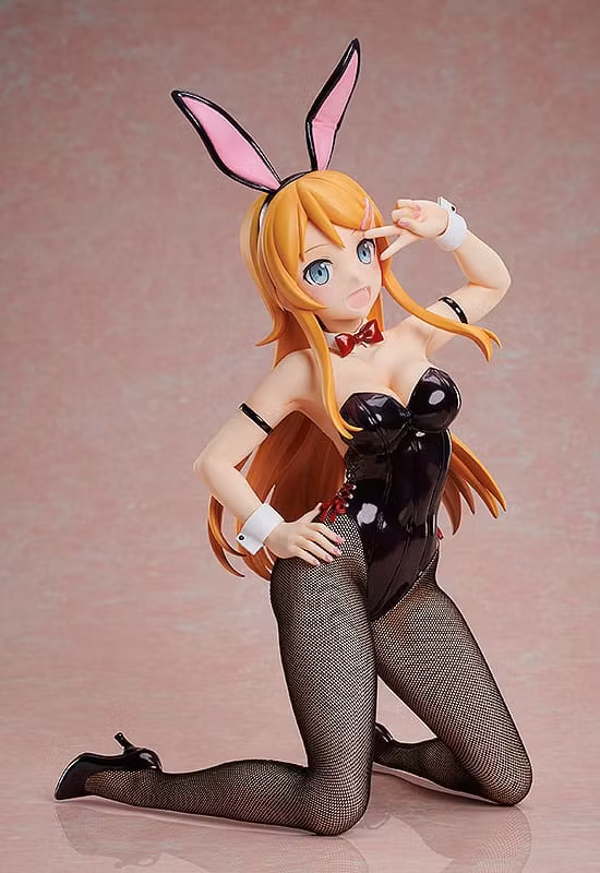Oreimo Kirino Kousaka (Bunny Ver.)