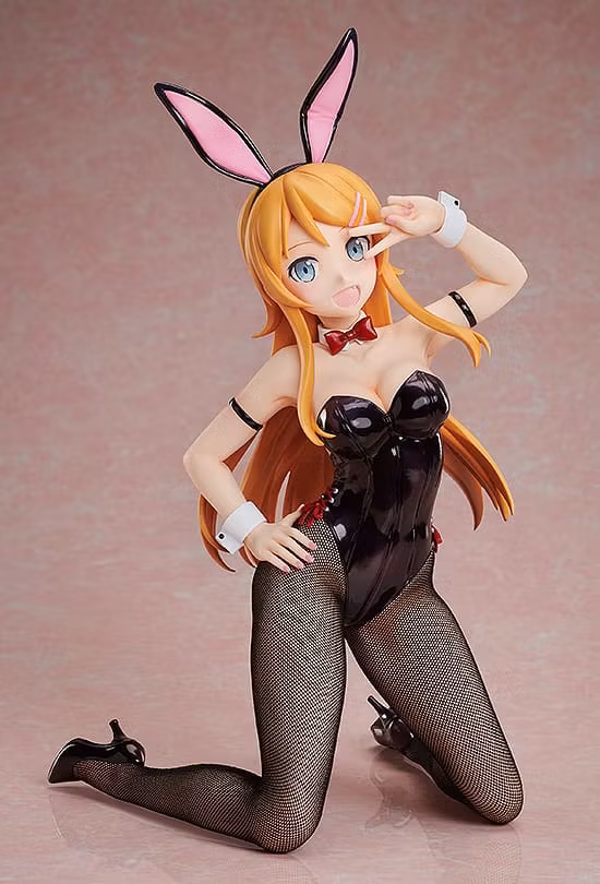 Oreimo Kirino Kousaka (Bunny Ver.)