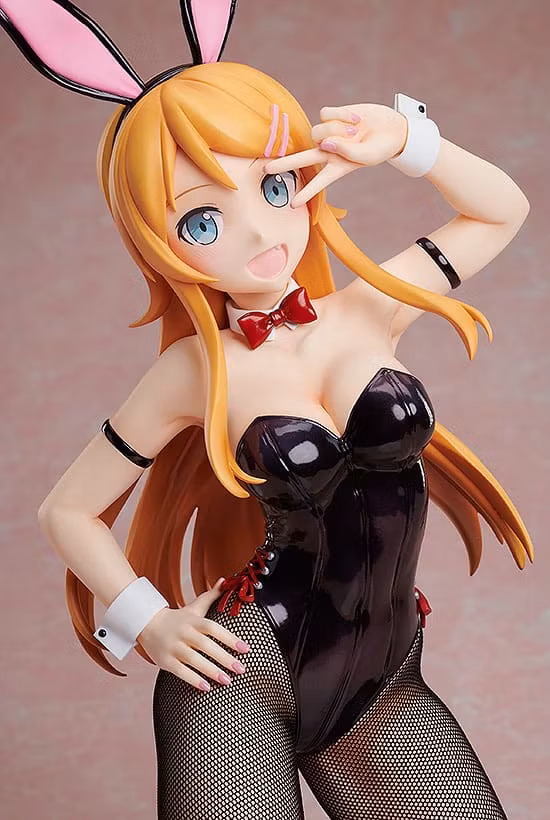 Oreimo Kirino Kousaka (Bunny Ver.)