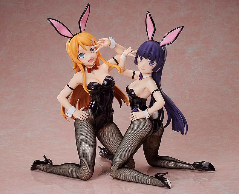 Oreimo Kirino Kousaka (Bunny Ver.)