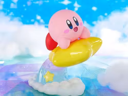 Kirby Pop Up Parade Kirby