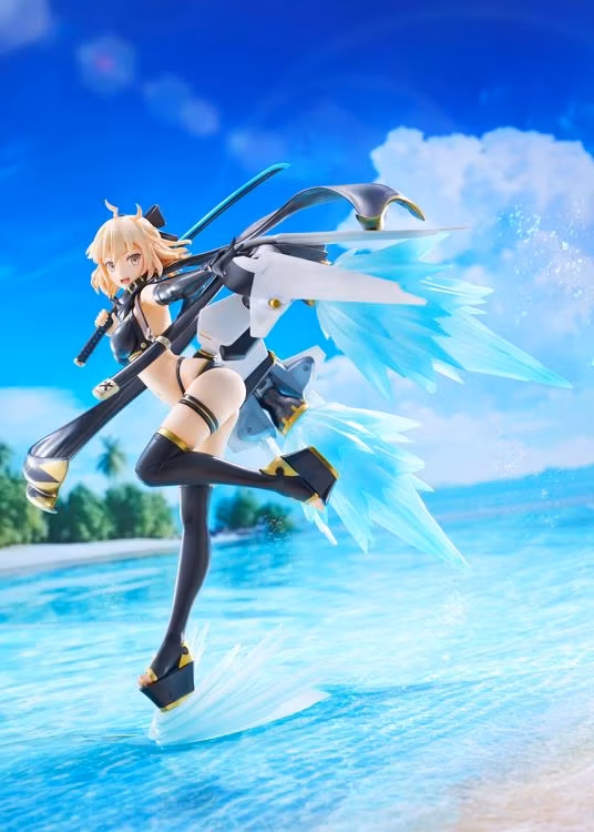 Fate/Grand Order Assassin/Okita Souji (1st Ascension Ver.)