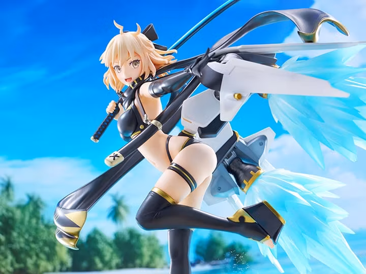 Fate/Grand Order Assassin/Okita Souji (1st Ascension Ver.)