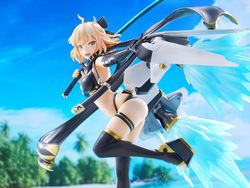 Fate/Grand Order Assassin/Okita Souji (1st Ascension Ver.)