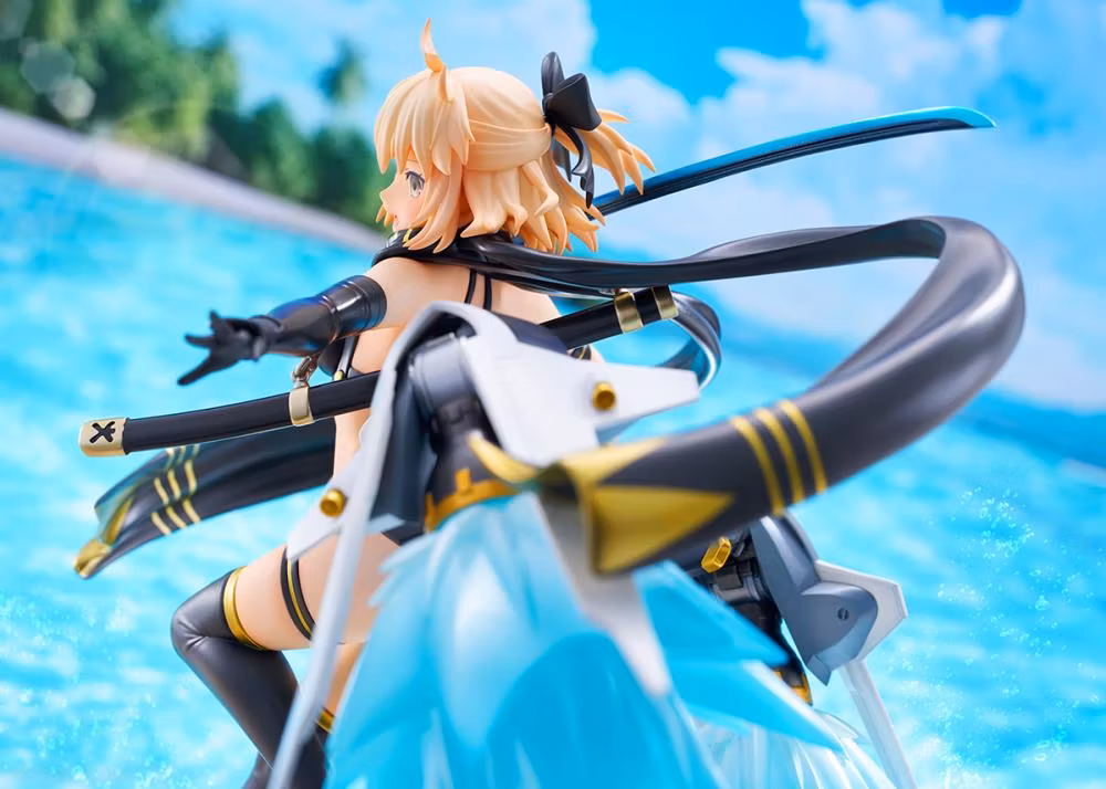 Fate/Grand Order Assassin/Okita Souji (1st Ascension Ver.)