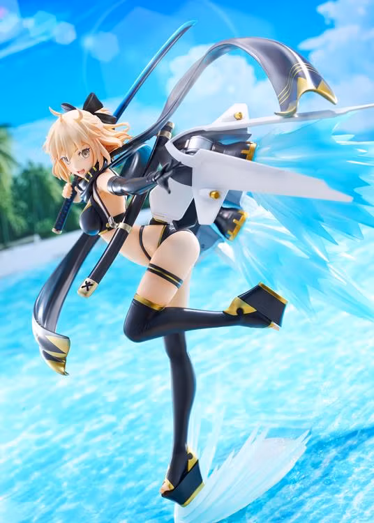 Fate/Grand Order Assassin/Okita Souji (1st Ascension Ver.)