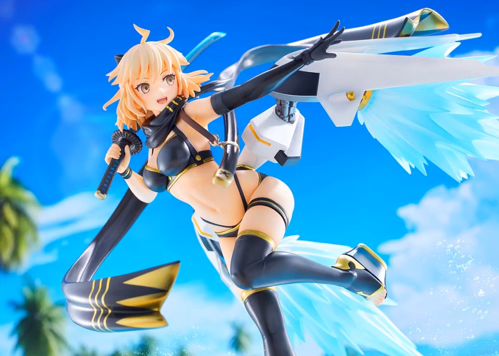 Fate/Grand Order Assassin/Okita Souji (1st Ascension Ver.)
