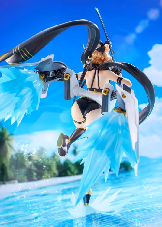 Fate/Grand Order Assassin/Okita Souji (1st Ascension Ver.)