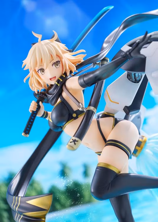 Fate/Grand Order Assassin/Okita Souji (1st Ascension Ver.)