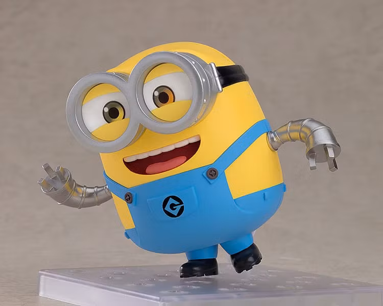 Minions Nendoroid Bob