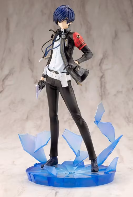 Persona 3 Reload ArtFX J The Protagonist