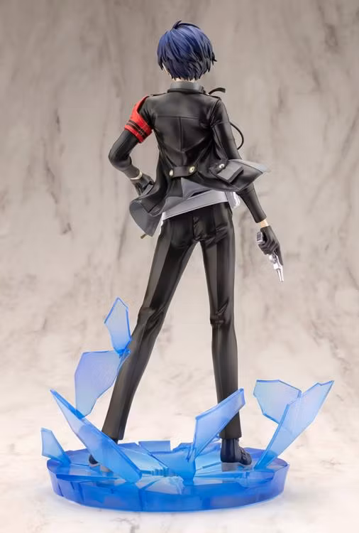 Persona 3 Reload ArtFX J The Protagonist