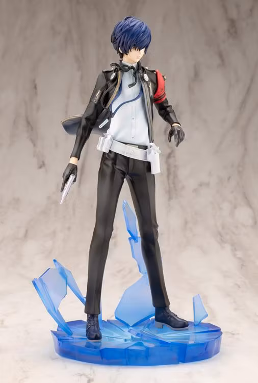 Persona 3 Reload ArtFX J The Protagonist