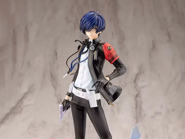 Persona 3 Reload ArtFX J The Protagonist